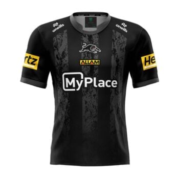 Maillot Rugby Penrith Panthers Alternatif 2025