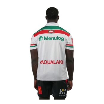 Maillot Rugby South Sydney Rabbitohs Alternatif 2025