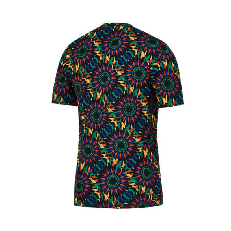 Maillot Rugby Afrique du Sud Warm Up 2025 – Image 2