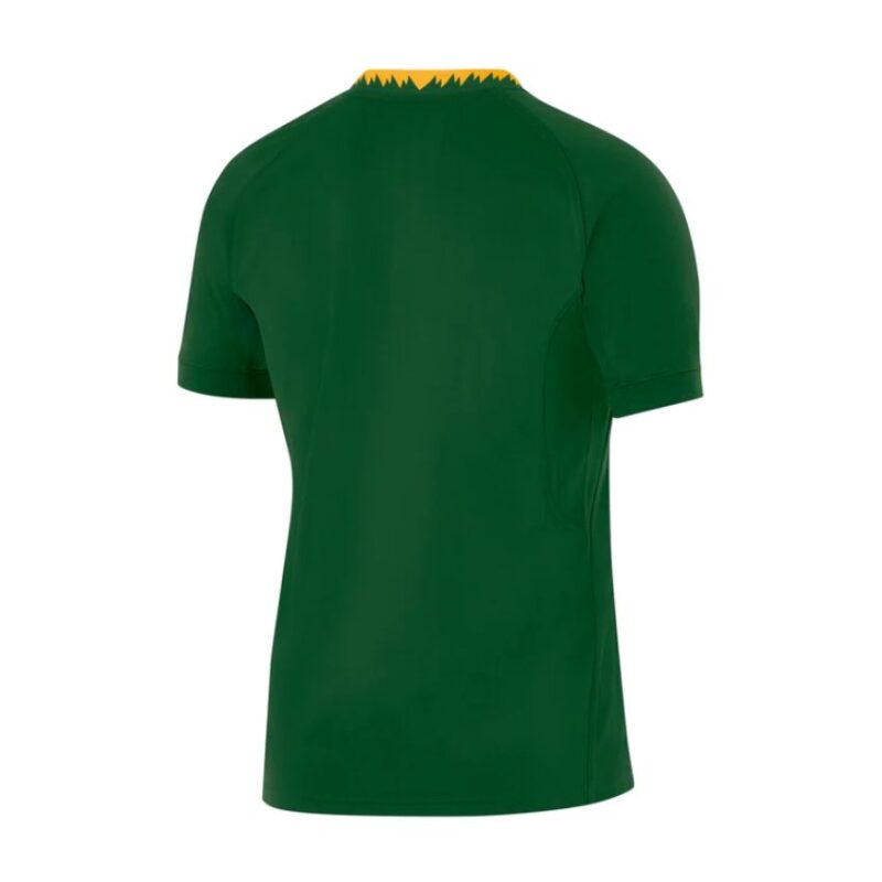 Maillot Rugby Afrique du Sud 2025 Domicile – Image 2