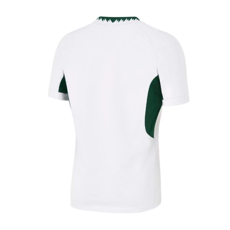 Maillot De Rugby Afrique Du Sud 2005 - Marque CCC Canterbury - Taille XL - Collection Vintage