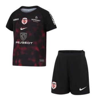 Ensemble Stade Toulousain Enfant Domicile 24/25