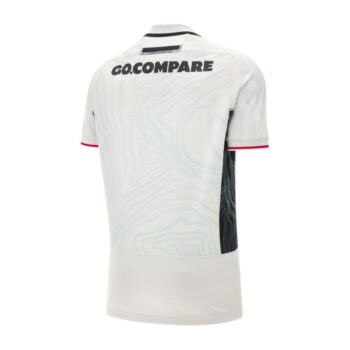 Maillot Rugby Pays de Galles Extérieur 25/26