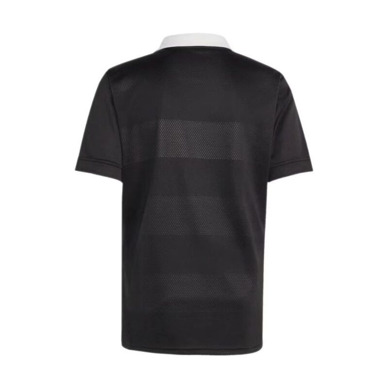 Maillot Rugby All Blacks Domicile 25/26 – Image 2