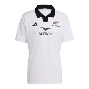 Maillot All Blacks extérieur 25/26