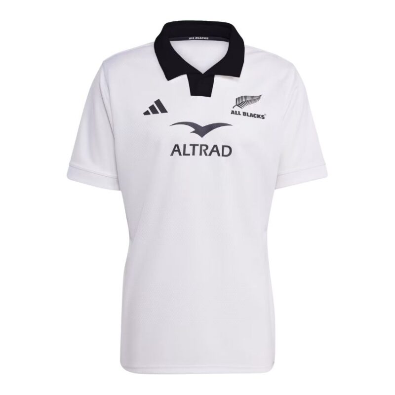 Maillot All Blacks extérieur 25/26