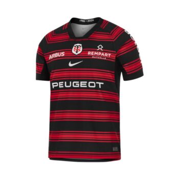 Maillot Stade Toulousain Domicile 25/26