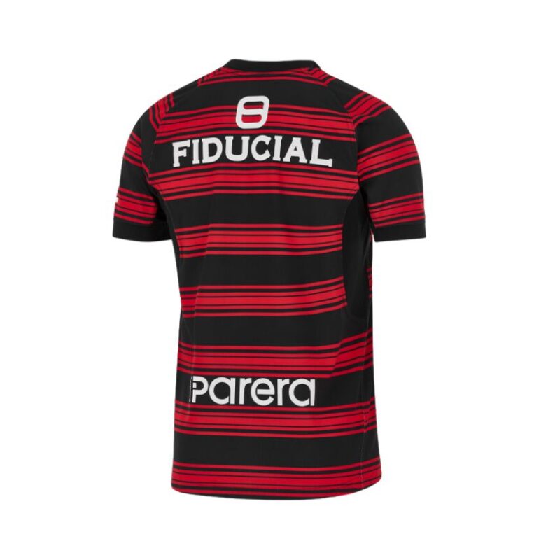 Maillot Stade Toulousain Domicile 25/26 – Image 2
