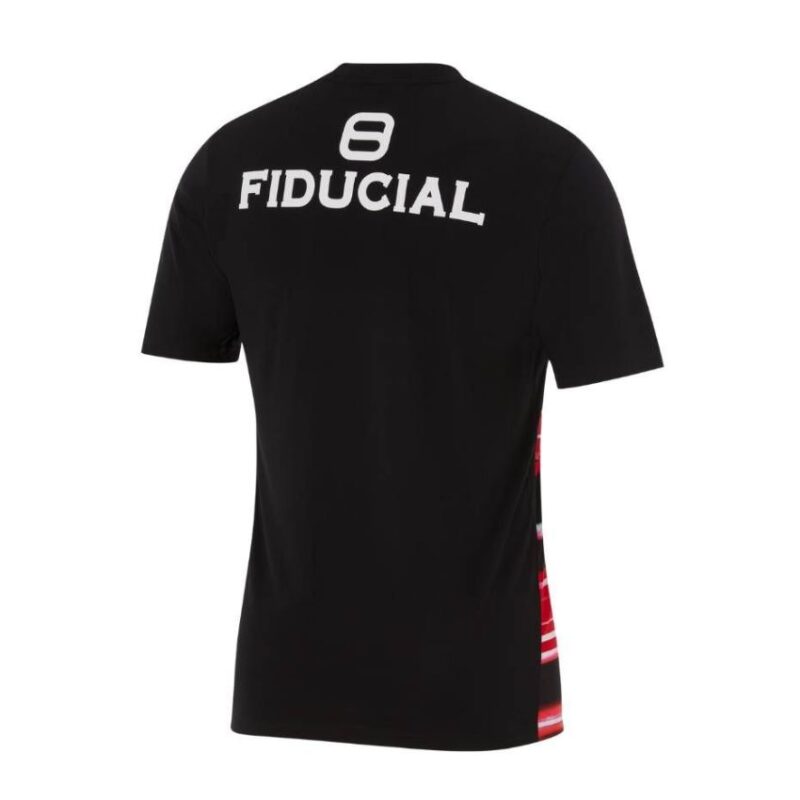 Maillot Stade Toulousain Pré-Match 25/26 – Image 2