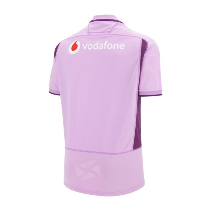Maillot Rugby Écosse Extérieur 25/26 – Image 2