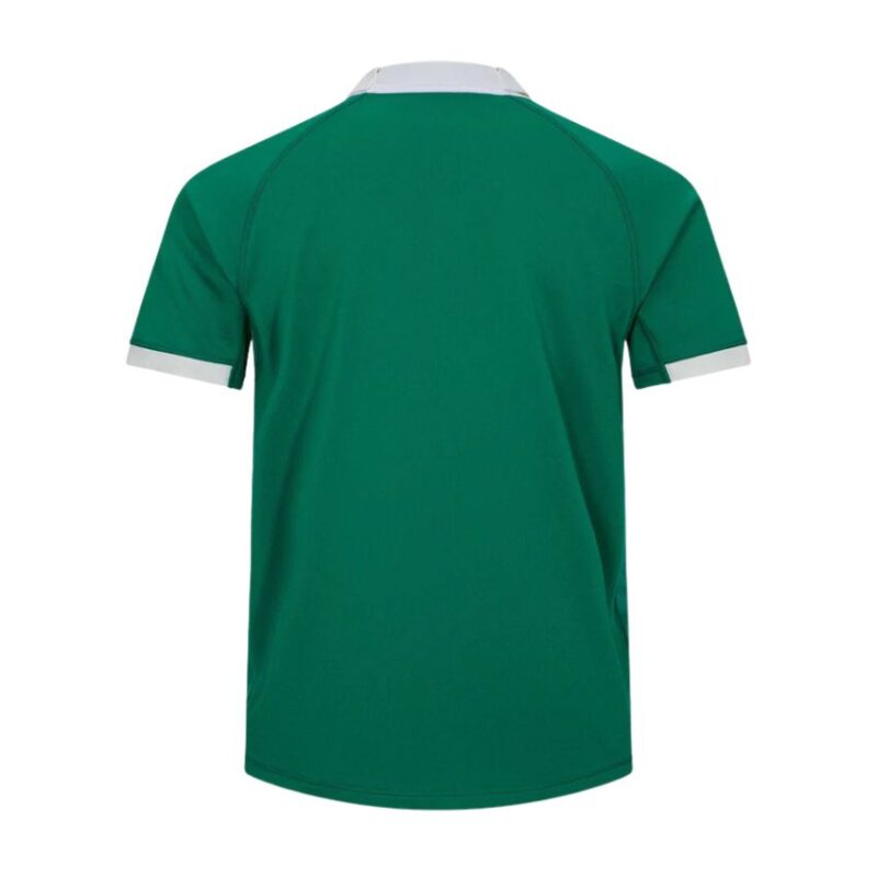 Maillot Rugby Irlande Domicile 25/26 – Image 2