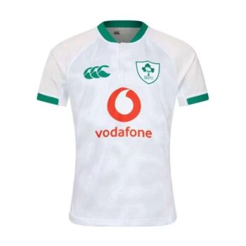 Maillot Rugby Irlande Extérieur 25/26