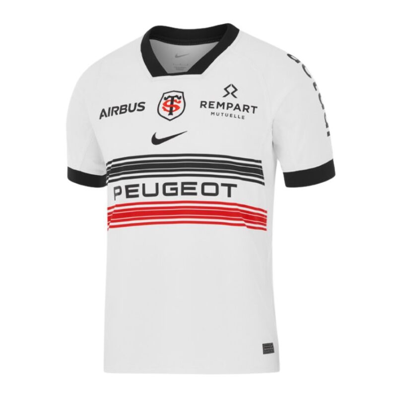 Maillot Stade Toulousain Extérieur 25/26