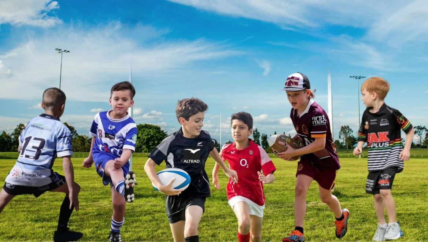 Rugby Club de Saint-Brieuc | LinkedIn
