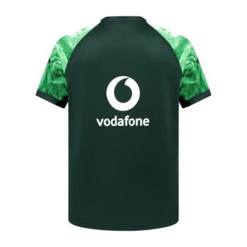 Maillot Pré-Match Irlande Chicago 2025 – Édition Limitée Canterbury 3 Maillot Pré-Match Irlande Chicago 2025 – Édition Limitée Canterbury