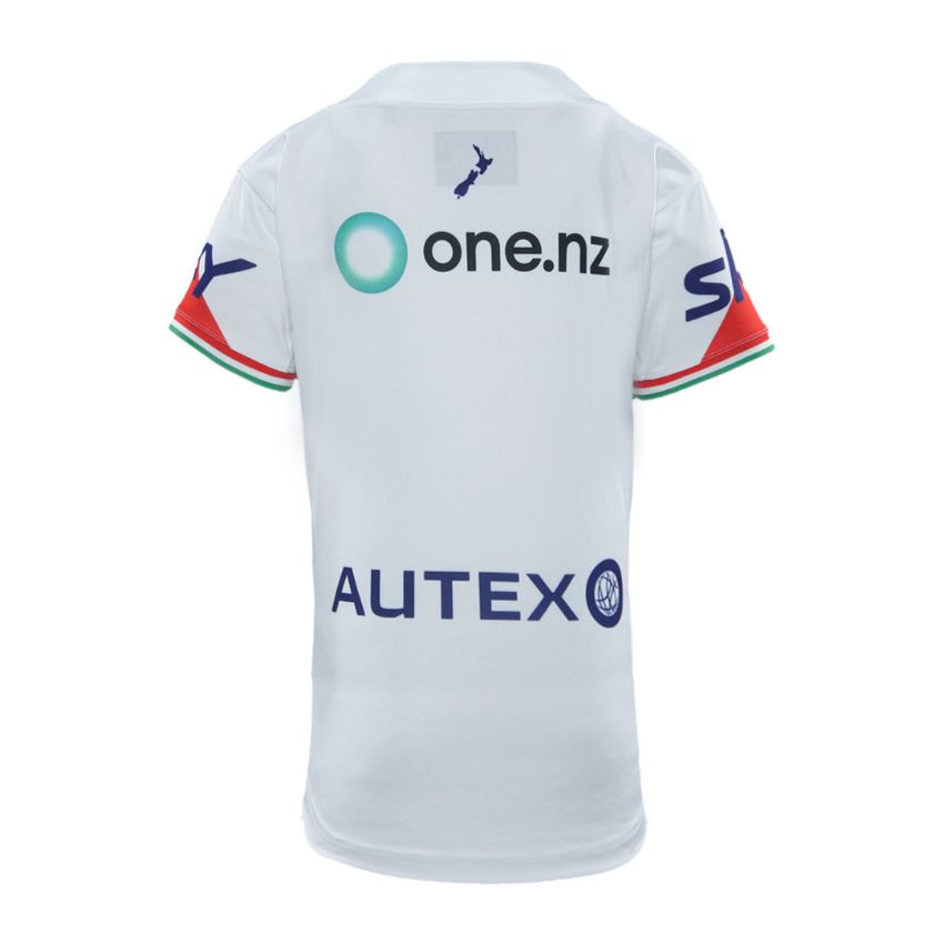 Maillot New Zealand Warriors Extérieur 25/26 2 Maillot New Zealand Warriors Extérieur 25/26 – Image 2