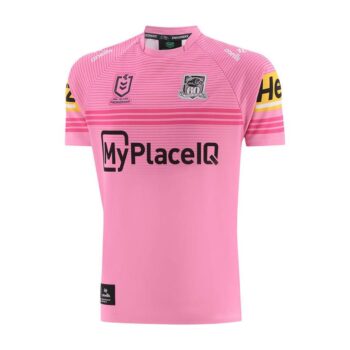 Maillot Rugby Penrith Panthers Extérieur 2026