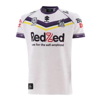 Maillot Rugby Melbourne Storm Extérieur 2026
