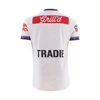 Maillot Rugby Melbourne Storm Extérieur 2026
