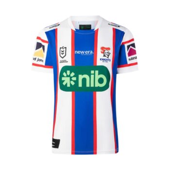 Maillot Rugby Newcastle Knights Extérieur 2026