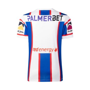 Maillot Rugby Newcastle Knights Extérieur 2026 3 Maillot Rugby Newcastle Knights Extérieur 2026