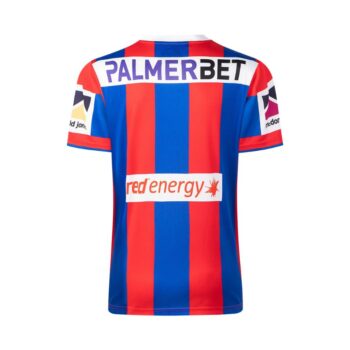 Maillot Rugby Newcastle Knights Domicile 2026