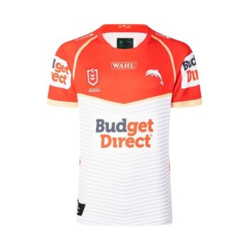 Maillot Rugby Dolphins Extérieur 2026