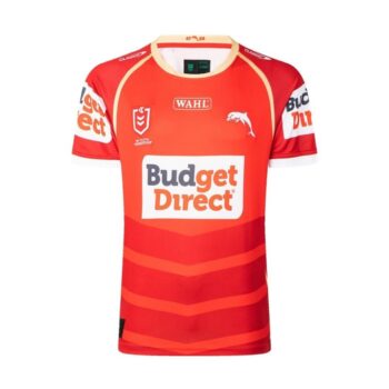 Maillot Rugby Dolphins Domicile 2026