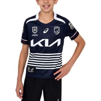 Maillot Rugby Brisbane Broncos Enfant - Extérieur 26
