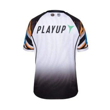 Maillot Rugby Wests Tigers Extérieur 2026