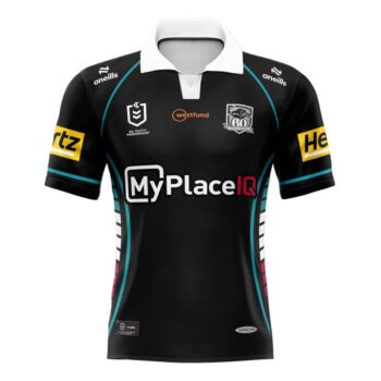 Maillot Rugby Penrith Panthers Heritage 2026