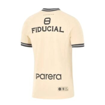 Maillot Stade Toulousain Fourth Capitolium ST x TFC