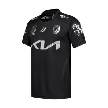 Accueil 20 Maillot Brisbane Broncos Black 2026