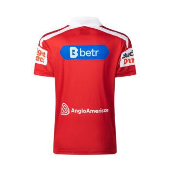 Maillot Rugby Dolphins Heritage 2026