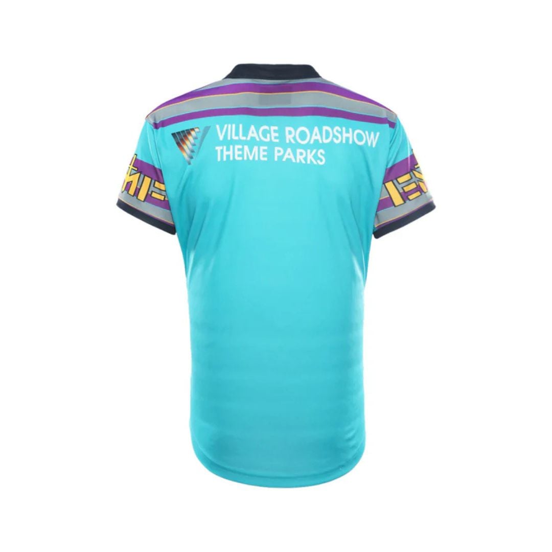 Maillot Rugby Gold Coast Titans Heritage 2026 2 Maillot Rugby Gold Coast Titans Heritage 2026 – Image 2