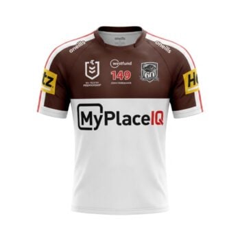 Accueil 10 Maillot Penrith Panthers John Farragher Edition