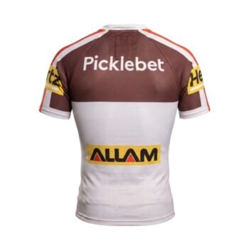 Maillot Penrith Panthers John Farragher Edition 3 Maillot Penrith Panthers John Farragher Edition