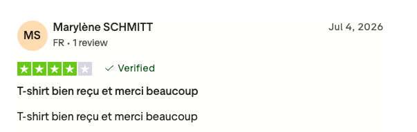 Accueil