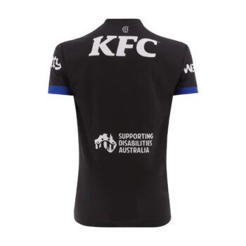 Maillot Canterbury Bulldogs Alternatif 2026