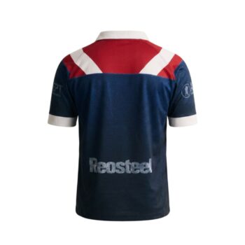 Maillot Sydney Roosters Heritage 2026