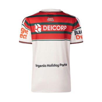 Maillot Rugby South Sydney Rabbitohs Alternatif 2026