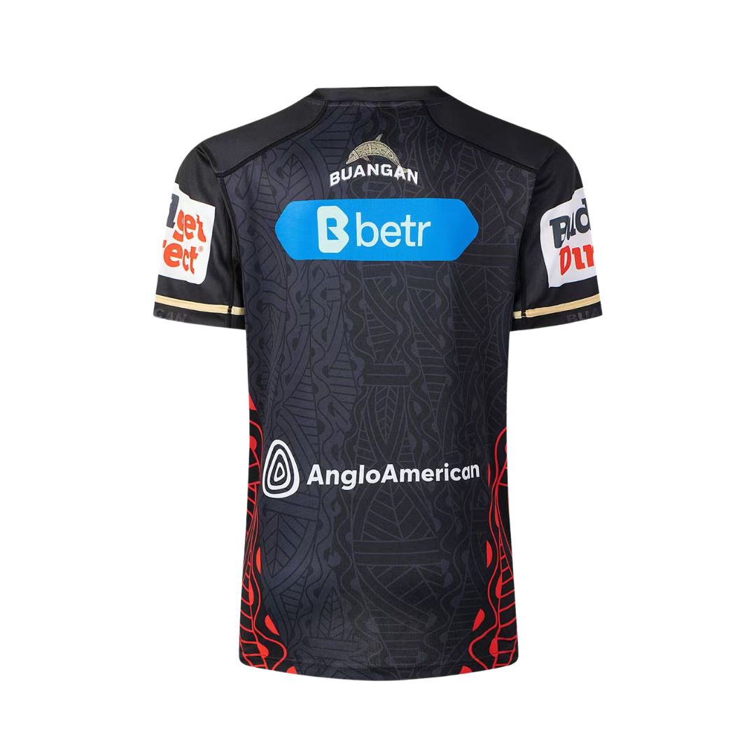 Maillot Rugby Dolphins Indigenous 2026 2 Maillot Rugby Dolphins Indigenous 2026 – Image 2