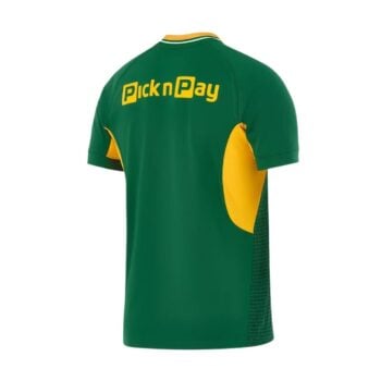 Maillot Rugby Afrique du Sud "The Greatest Rivalry" 26/27