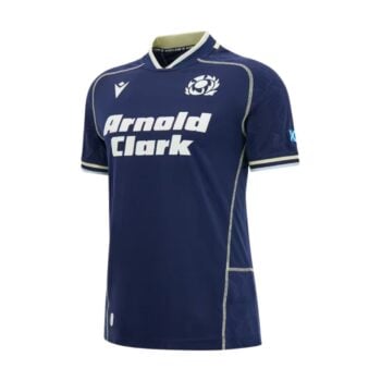 Accueil 16 Maillot Rugby Ecosse Domicile 26/27