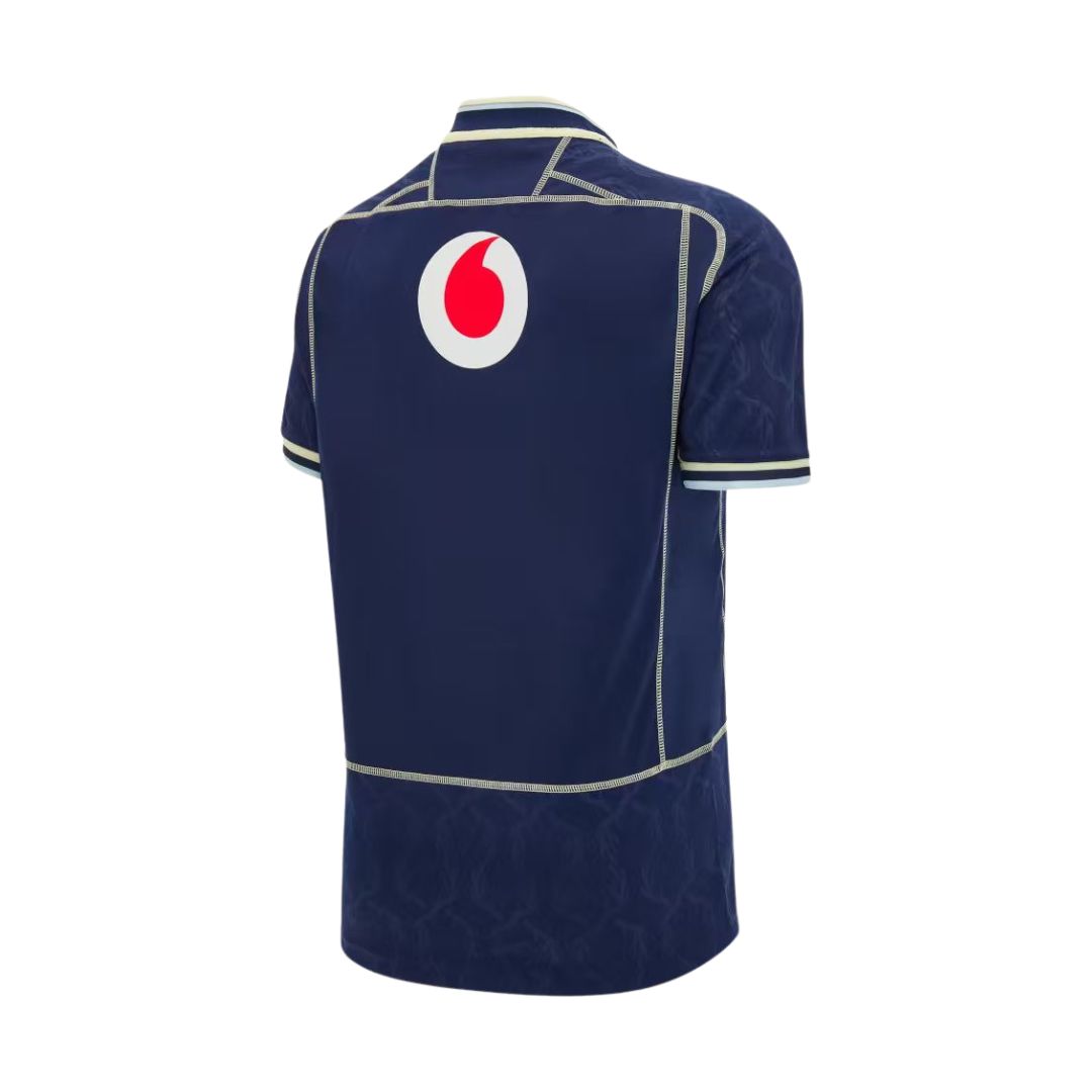 Maillot Rugby Ecosse Domicile 26/27 2 Maillot Rugby Ecosse Domicile 26/27 – Image 2