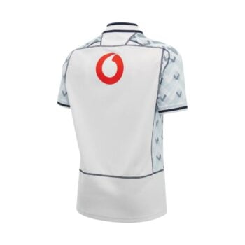 Maillot Rugby Écosse Extérieur 26/27 3 Maillot Rugby Écosse Extérieur 26/27