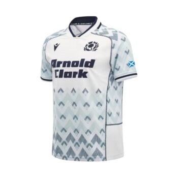 Accueil 14 Maillot Rugby Écosse Extérieur 26/27