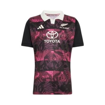 Accueil 24 Maillot All Blacks The Greatest Rivalry 26/27 - Entraînement