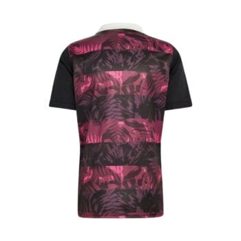 Maillot All Blacks The Greatest Rivalry 26/27 - Entraînement 3 Maillot All Blacks The Greatest Rivalry 26/27 - Entraînement