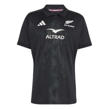 Maillot All Blacks The Greatest Rivalry 26/27